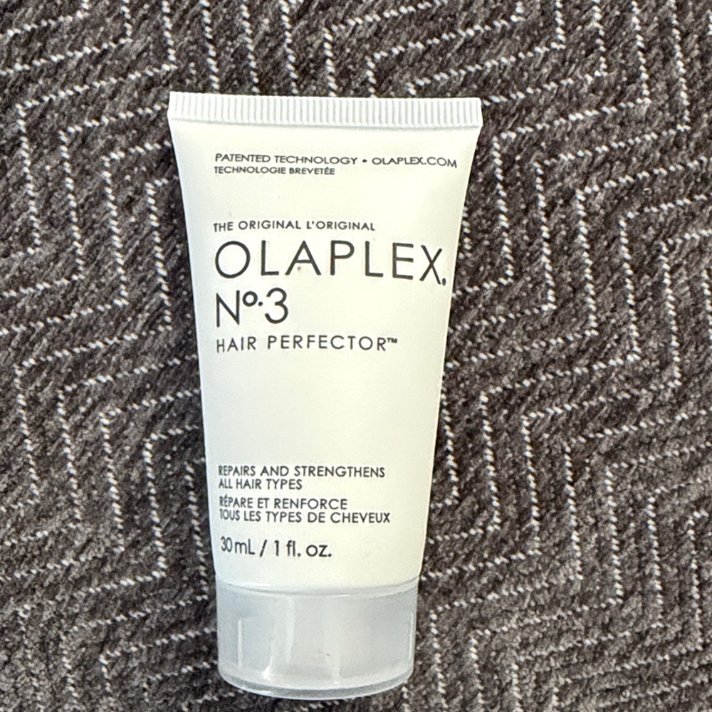 🍄6/$26  Olaplex No.3 hair perfector travel size NWT